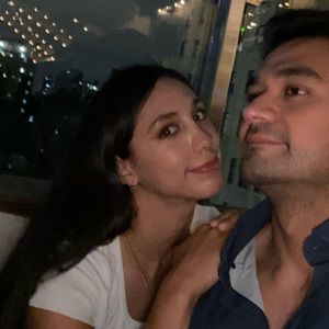 Meet your Posher, Diana